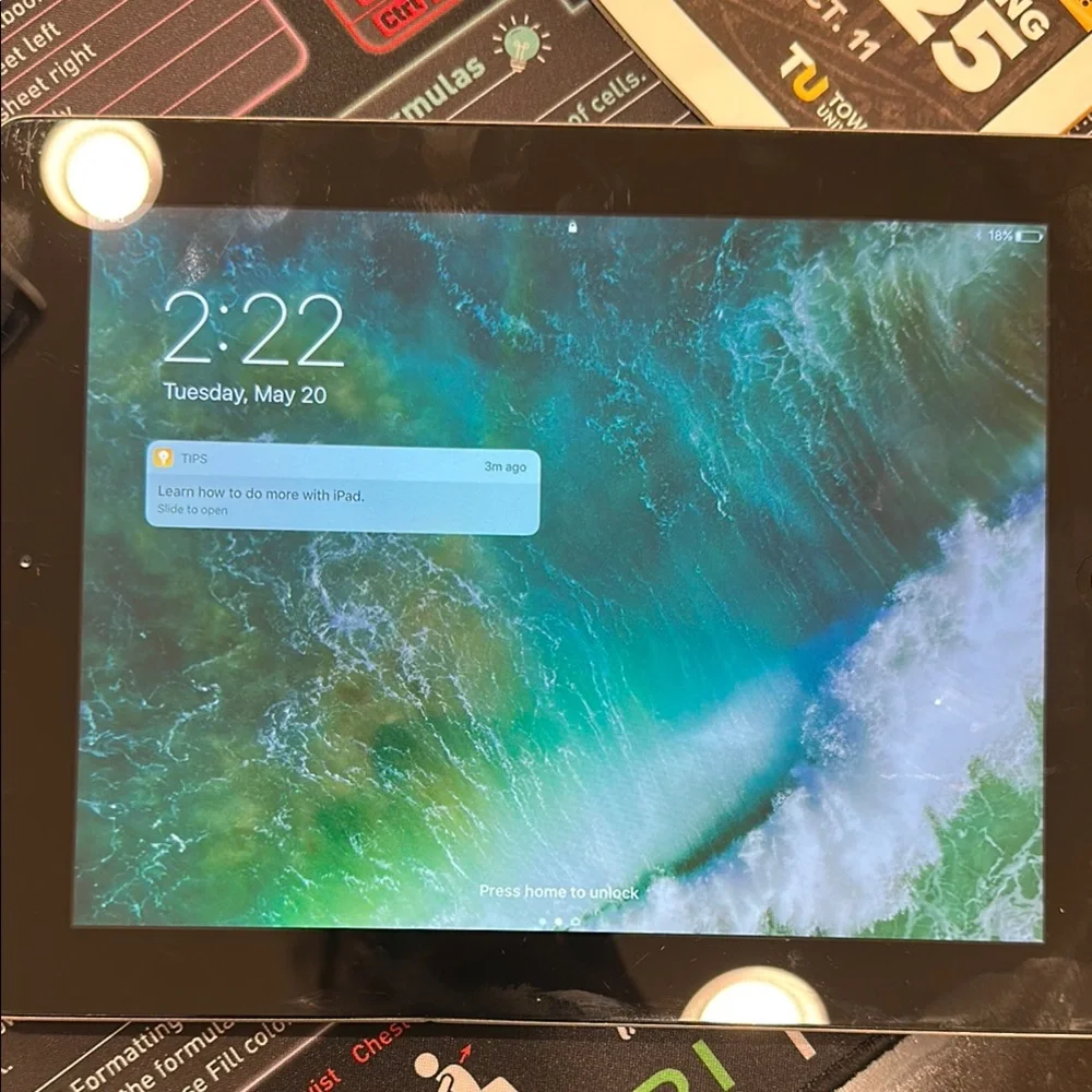 Black Tablet